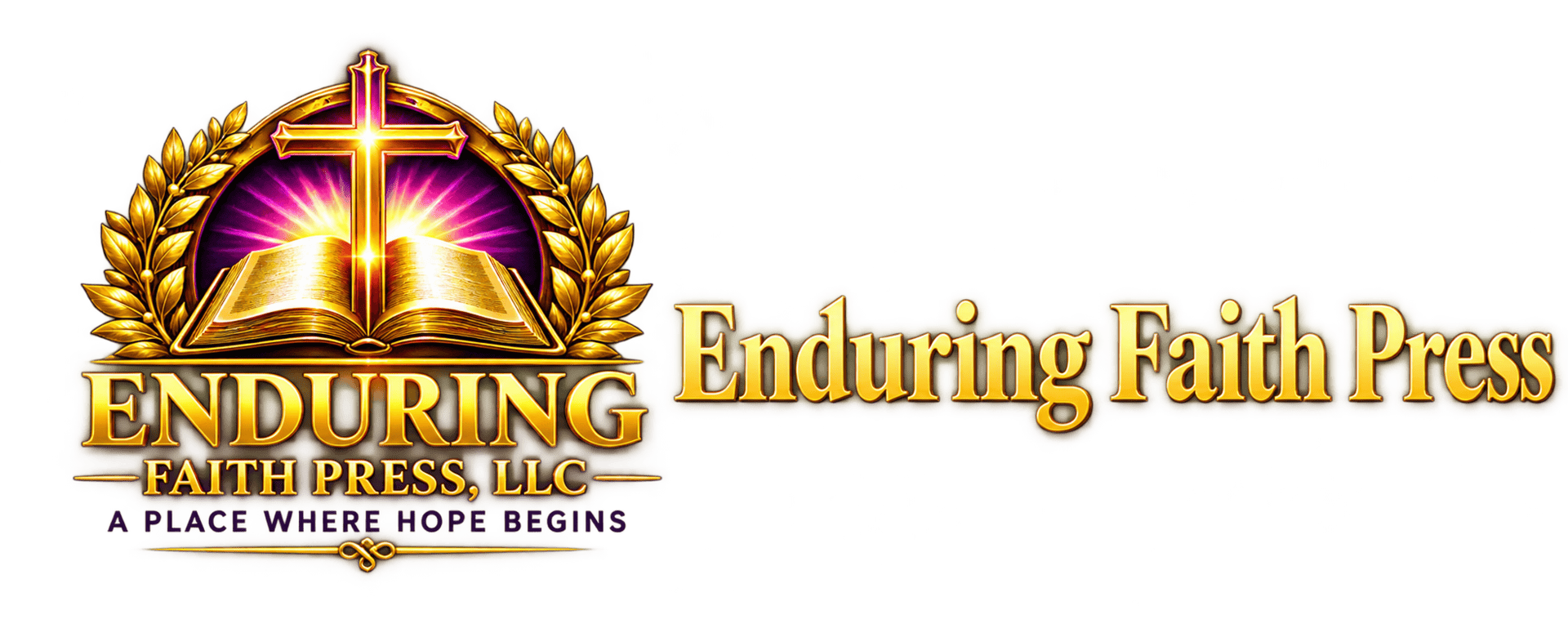 Enduring Faith Press